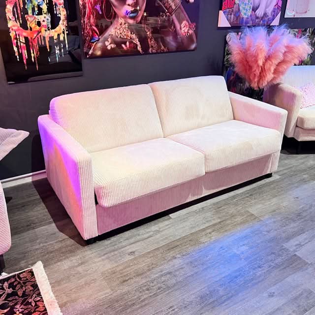 Moon Schlafsofa