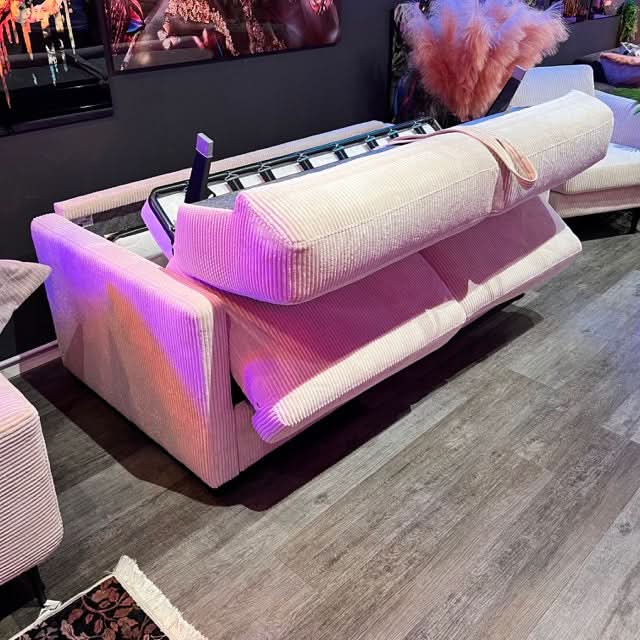 Moon Schlafsofa
