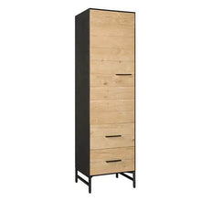 Lido Hochschrank links