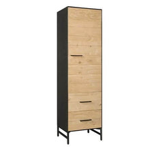 Lido Hochschrank rechts