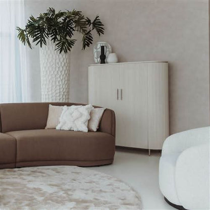 Corbetta Hochschrank