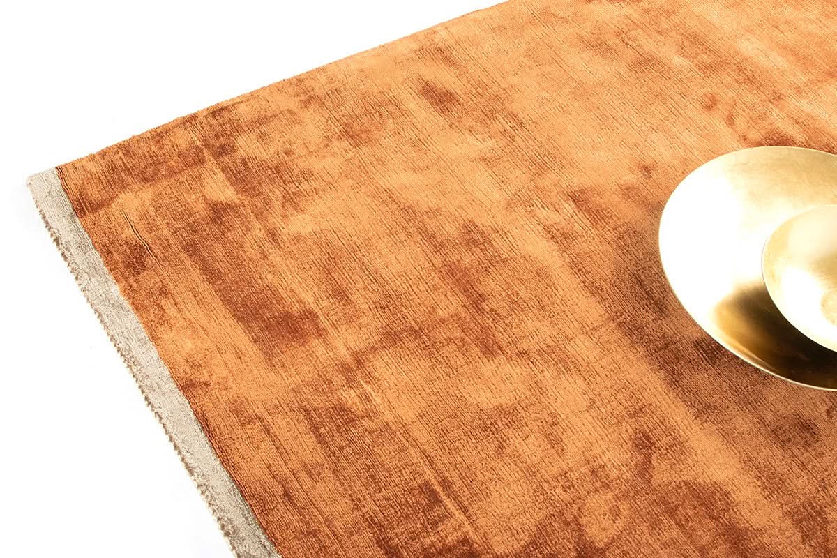 Nature Teppich - Rustic Beige
