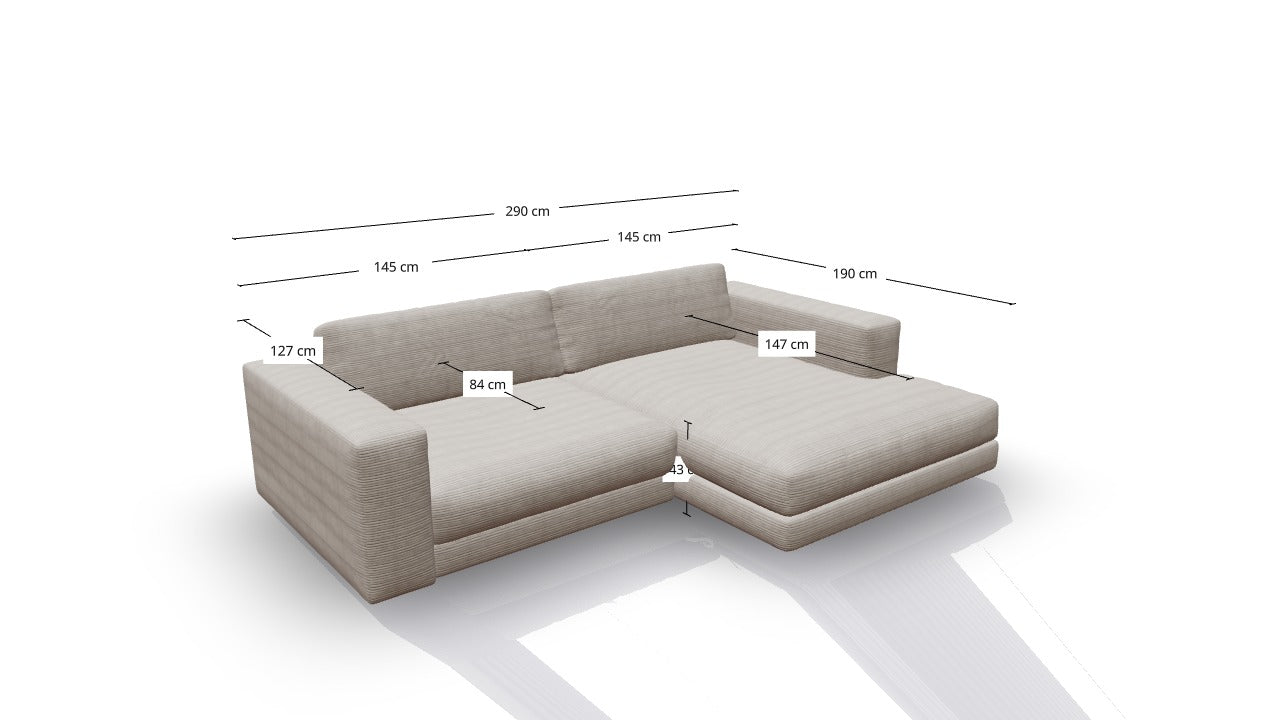 Dein Wunsch-Sofa