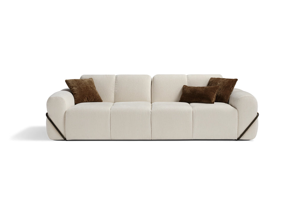 Nube Schlafsofa