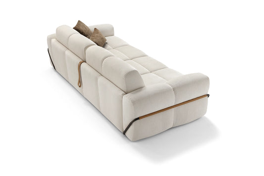 Nube Schlafsofa