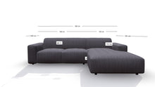 Dein hug-Sofa