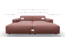 Dein hug-Sofa