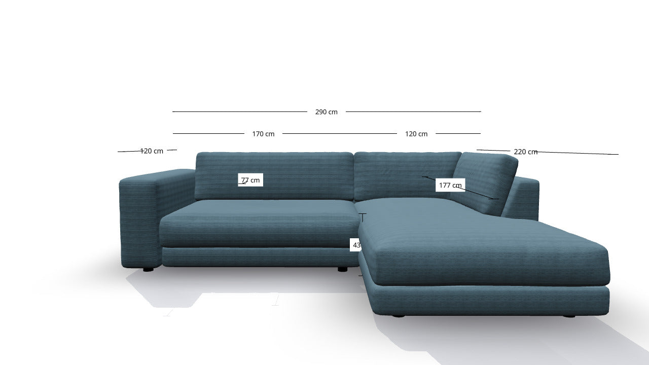 Dein Wunsch-Sofa