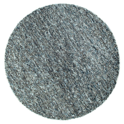 Oxford Teppich - Dark Grey Mix