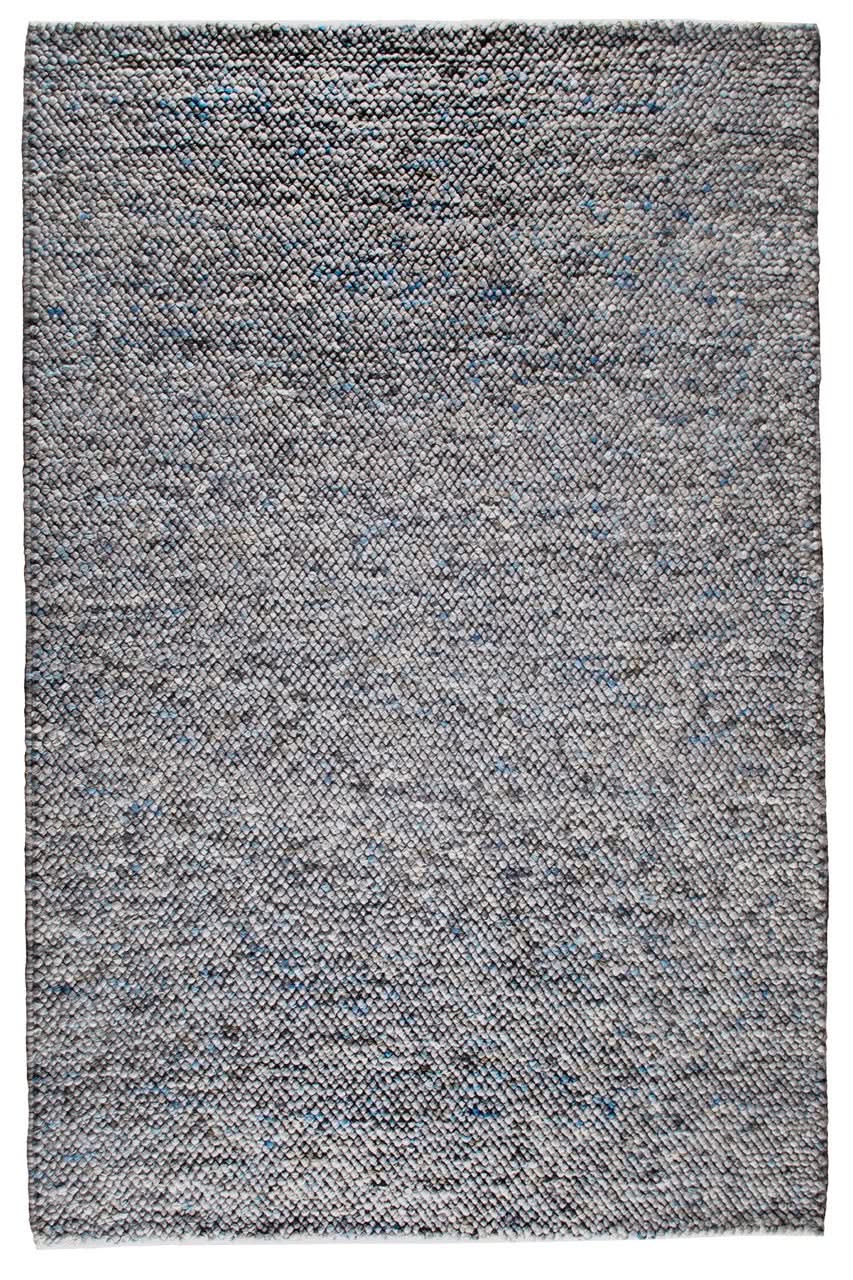 Oxford Teppich - Grey Blue