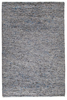 Oxford Teppich - Grey Blue
