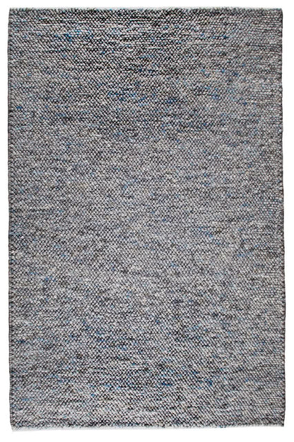 Oxford Teppich - Grey Blue