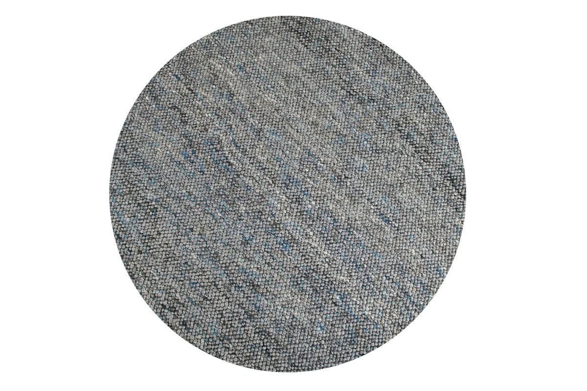 Oxford Teppich - Grey Blue
