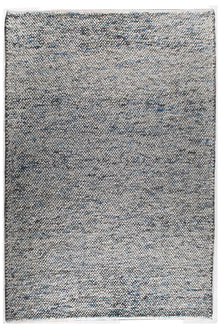 Oxford Teppich - Ivory Blue