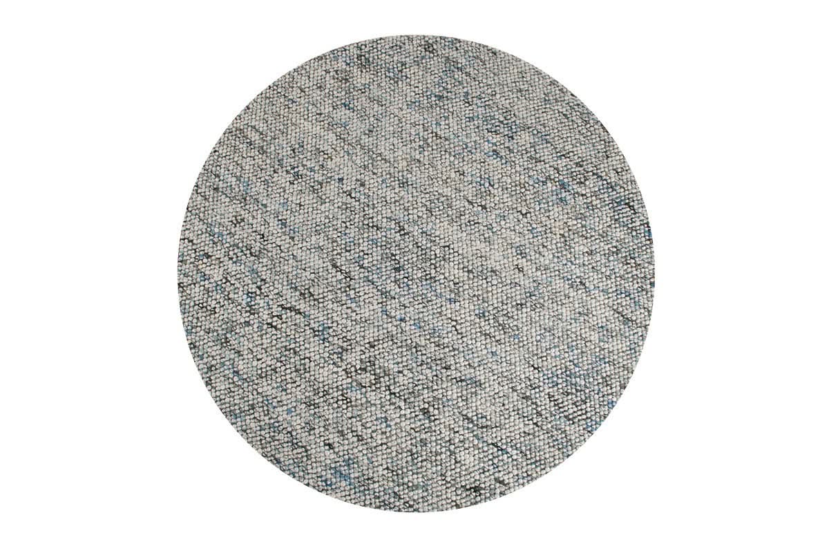 Oxford Teppich - Ivory Blue