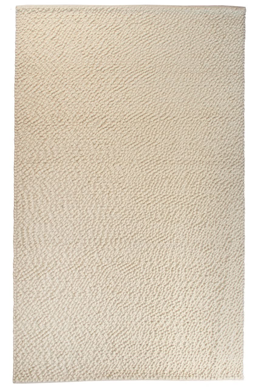 Pebble Teppich - Ivory