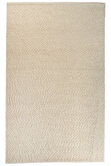 Pebble Teppich - Ivory