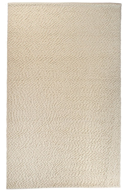 Pebble Teppich - Ivory