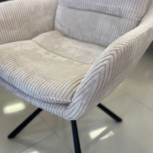 Frank Drehstuhl - Wunschstoff