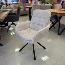 Frank Drehstuhl - Wunschstoff