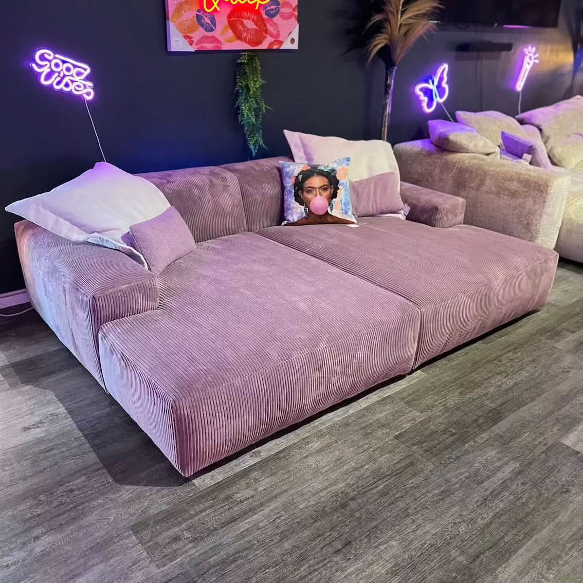 Petite