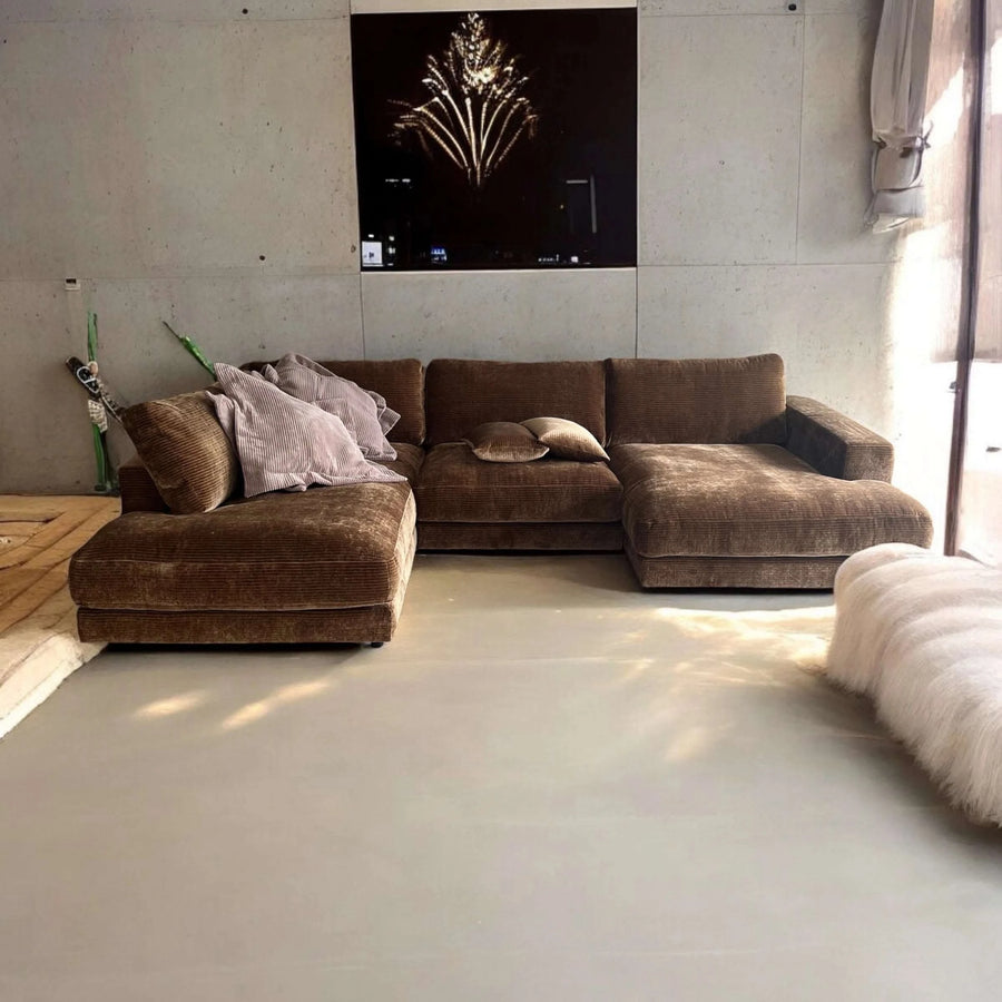 Wohnlandschaft Cozy