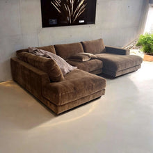 Wohnlandschaft Cozy