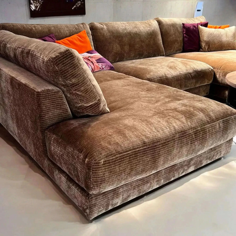 Wohnlandschaft Cozy
