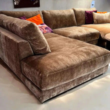 Wohnlandschaft Cozy