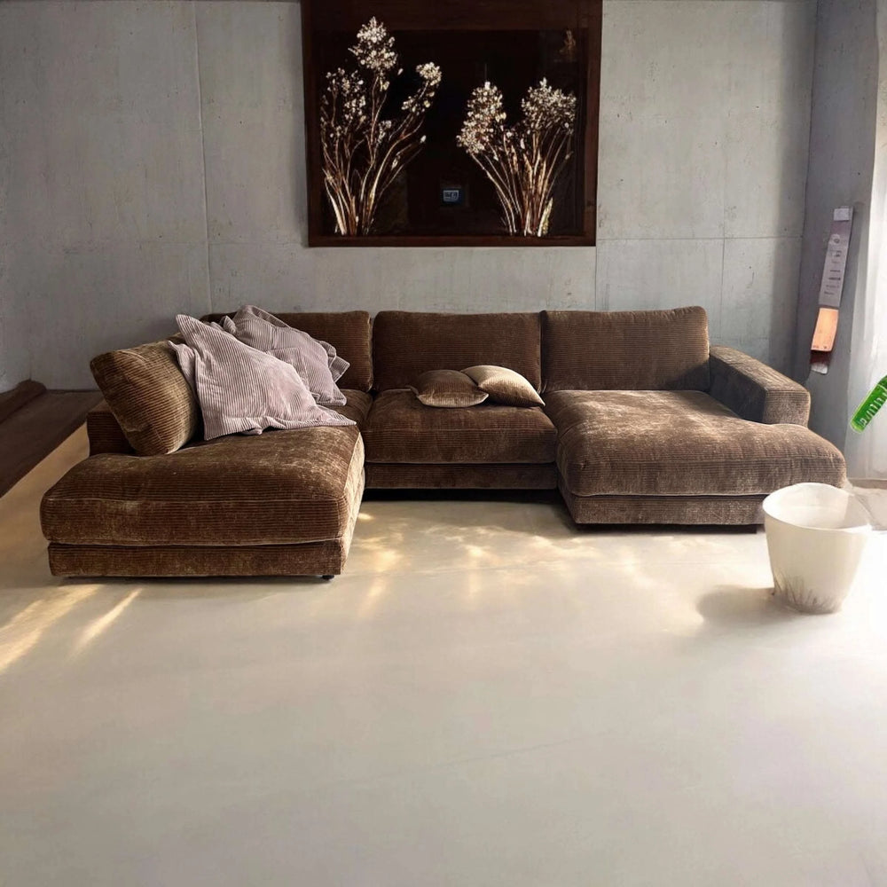 Wohnlandschaft Cozy