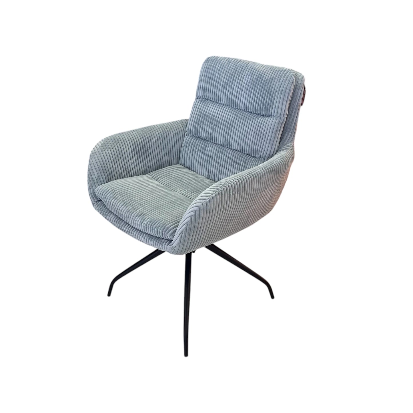 Frank Drehstuhl - Wunschstoff