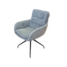 Frank Drehstuhl - Wunschstoff