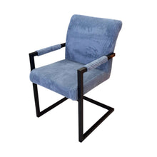 Ric Armlehnenstuhl - Wunschstoff