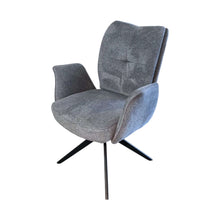 Lars Drehstuhl - 360° - Stone