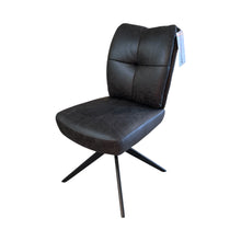 Lars Drehstuhl - 360° -Dark Grey