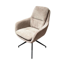 Dave Drehstuhl mit Armlehne - Cornstalk