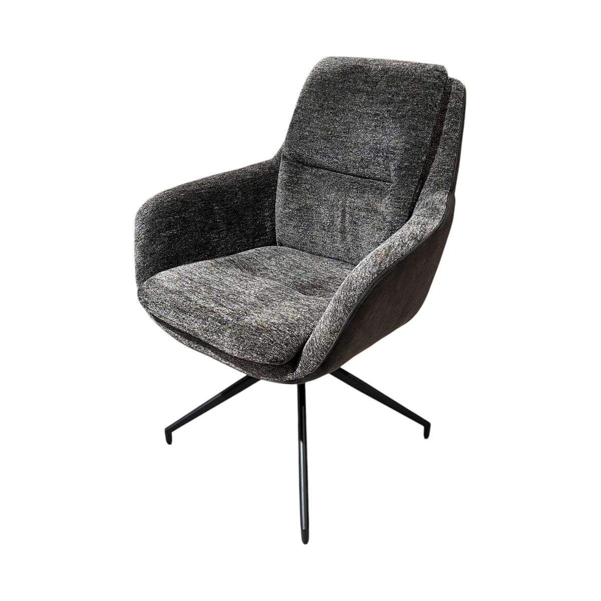 Dave Drehstuhl mit Armlehne - Beetle von Sofa4You