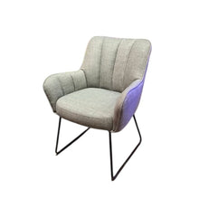 Kevin Armlehnenstuhl - Mint - 5 Farben