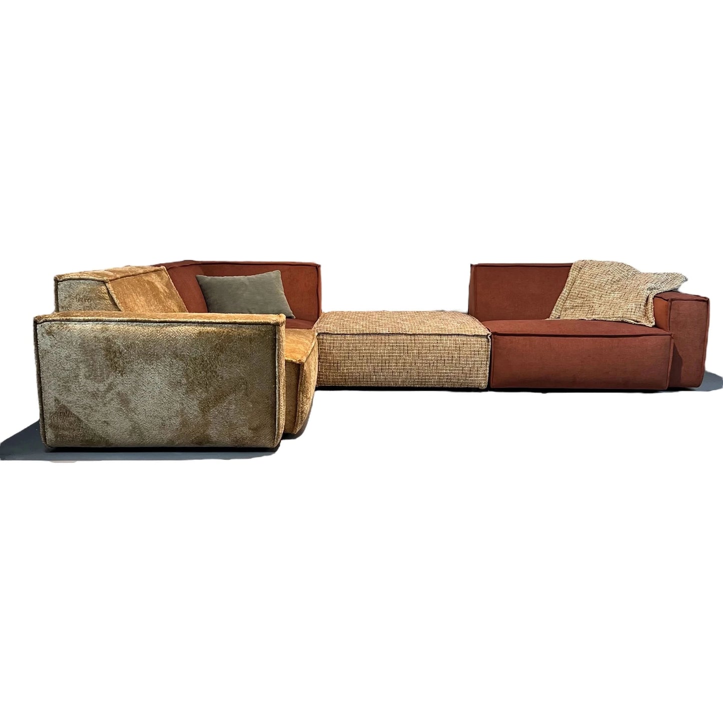 Easy Ecksofa - 337x232cm