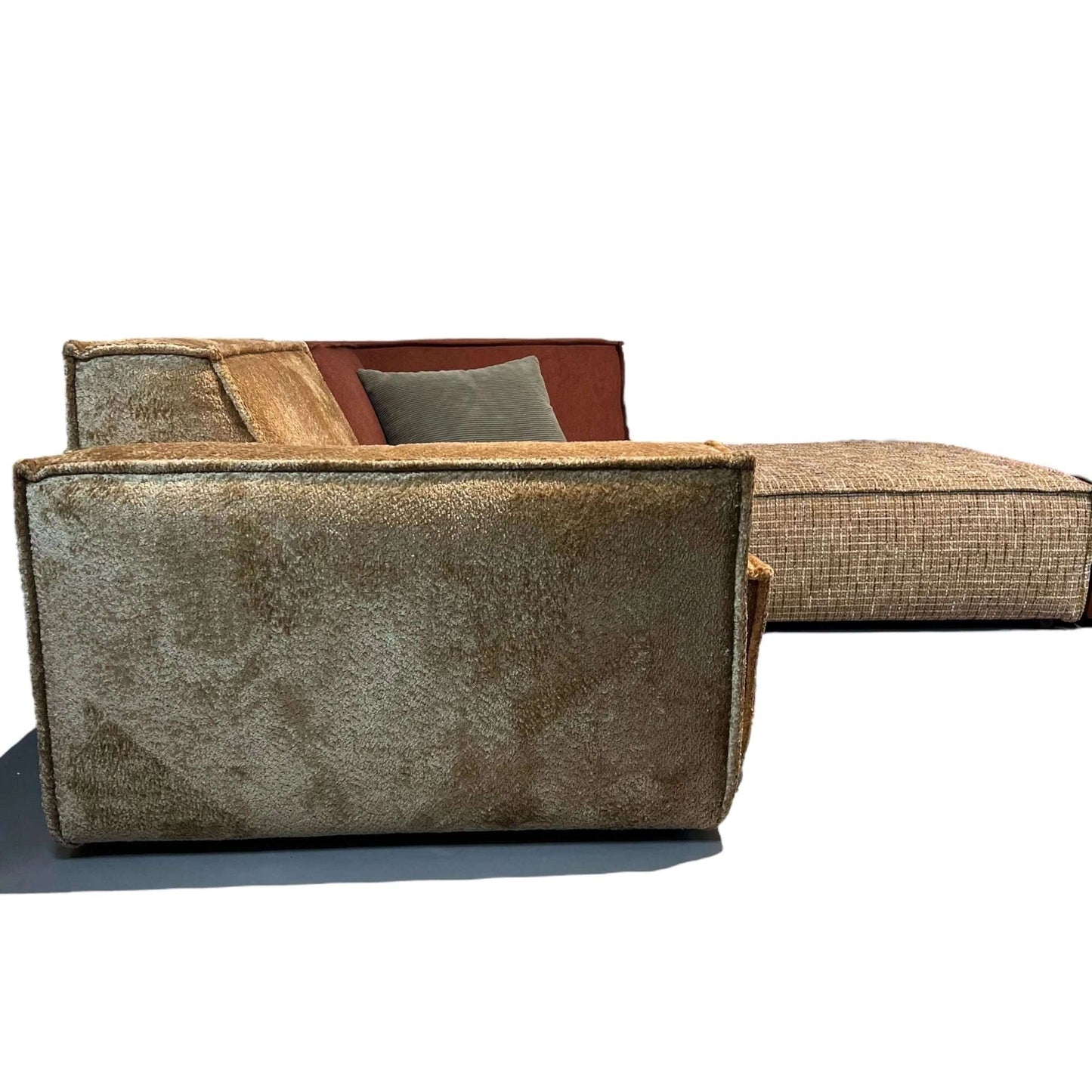 Easy Ecksofa - 337x232cm