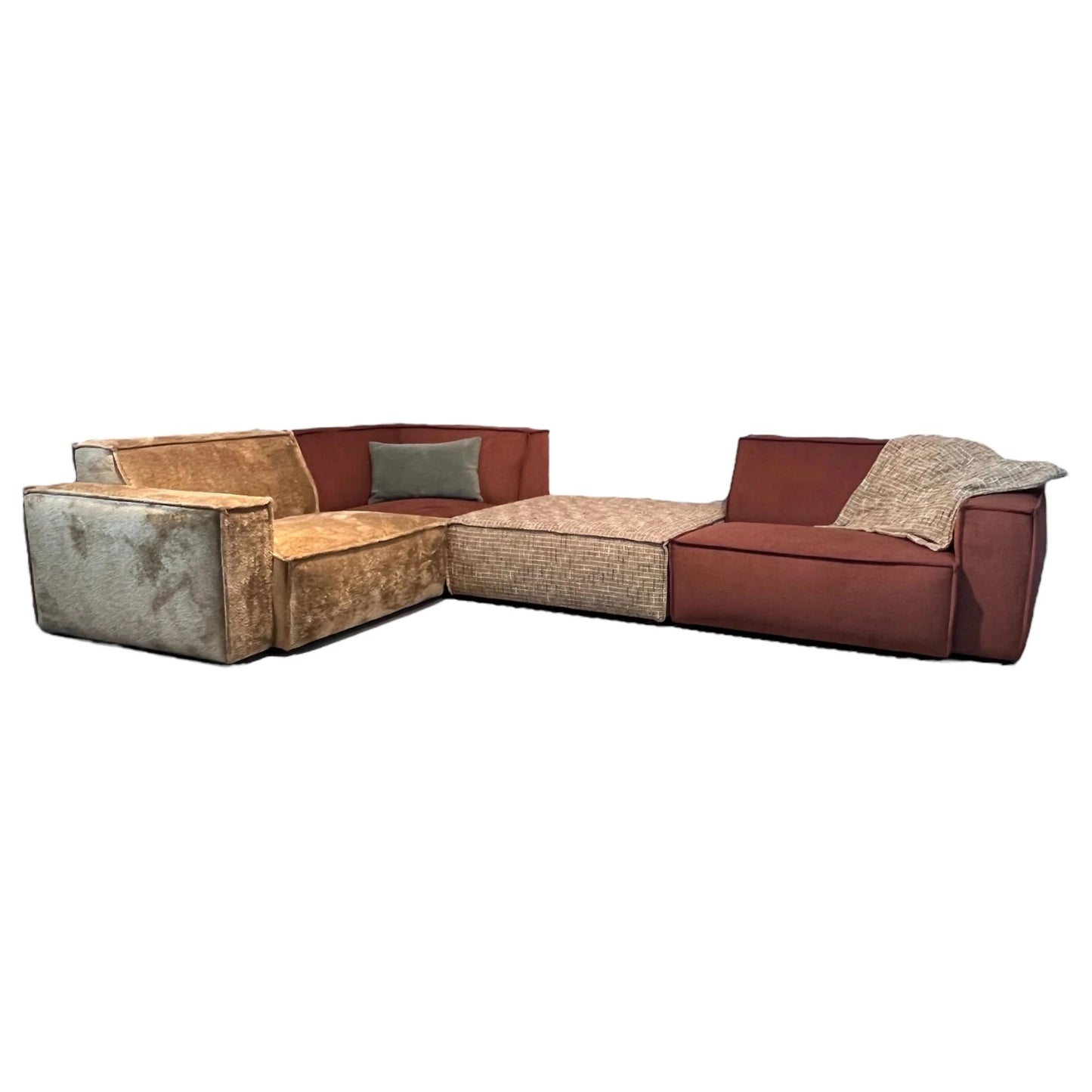 Easy Ecksofa - 337x232cm