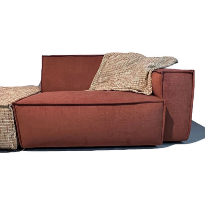 Easy Ecksofa - 337x232cm