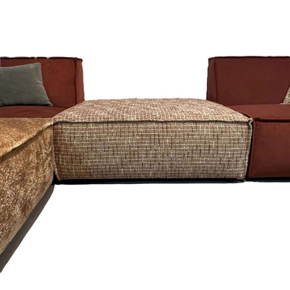 Easy Ecksofa - 337x232cm