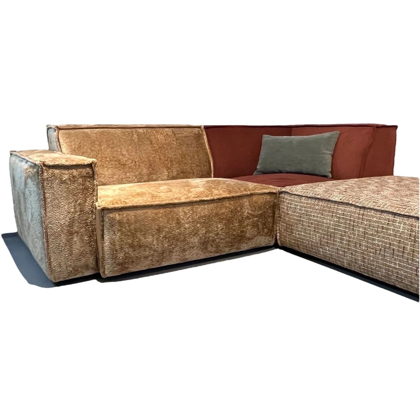 Easy Ecksofa - 337x232cm