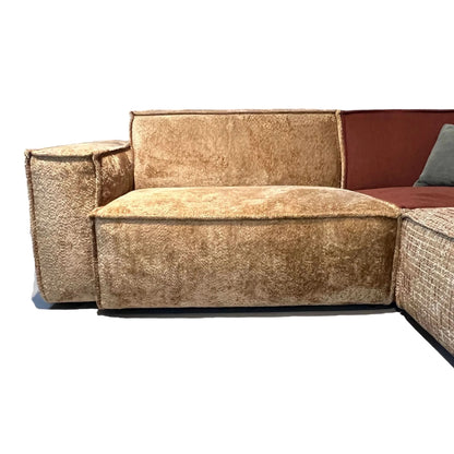 Easy Ecksofa - 337x232cm