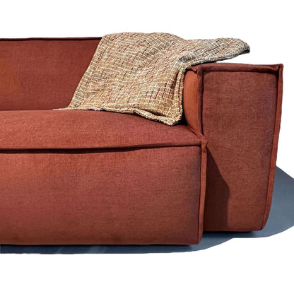 Easy Ecksofa - 337x232cm