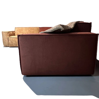 Easy Ecksofa - 337x232cm