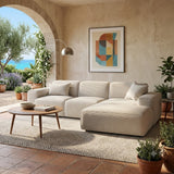 Pippo Ecksofa