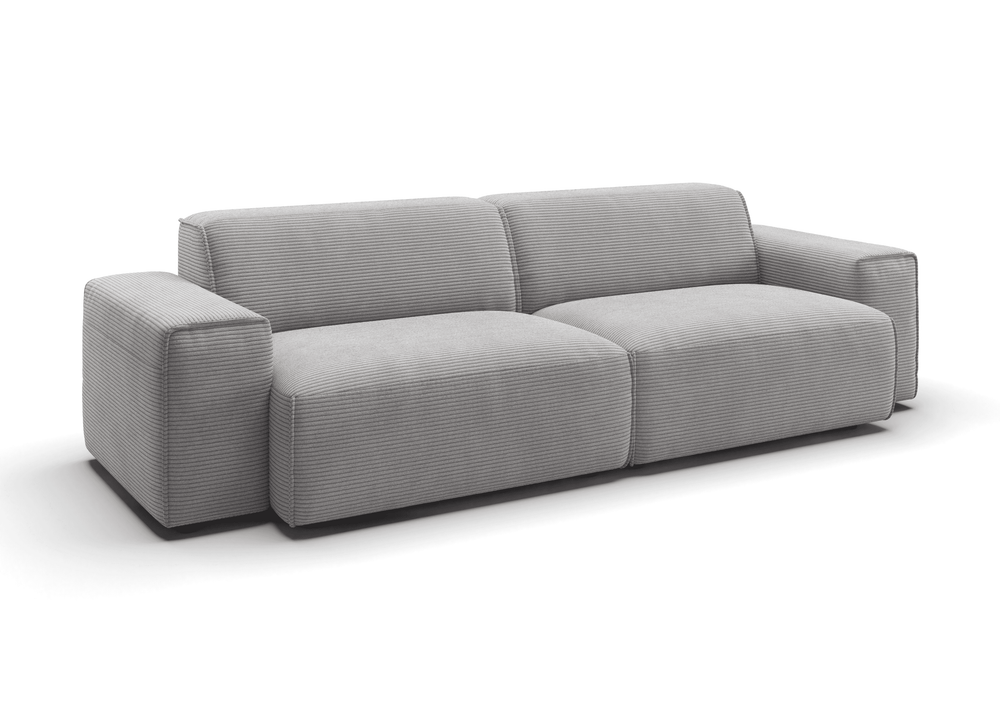 farbe: Cord Grey