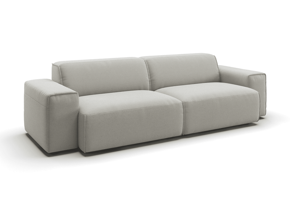 farbe: Cord light Grey